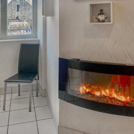 Beautiful Apartment In La Bourboule With Kitchen Льо Мон-Дор Екстериор снимка