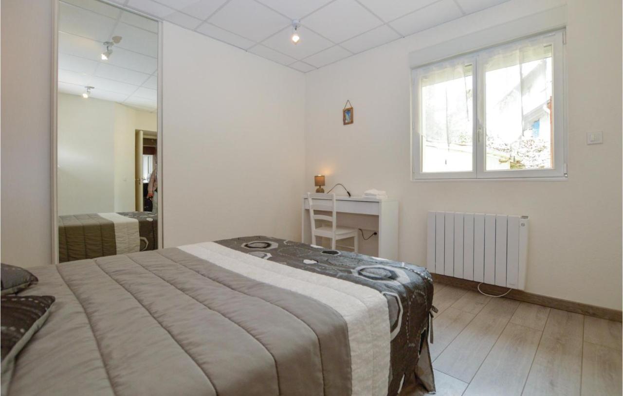 Beautiful Apartment In La Bourboule With Kitchen Льо Мон-Дор Екстериор снимка